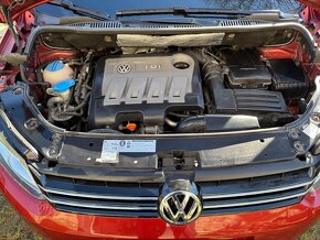 Volkswagen Touran 2.0 TDI 103 kW - 6