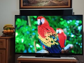 55"4K SMART TV Orava LT-1411-úhlopříčka 140cm - 6