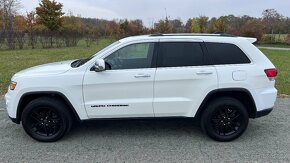 Jeep grand Cherokee limited - 6