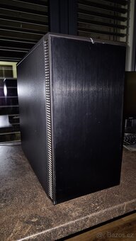 HERNÍ PC-4xINTEL i5,GTX 1070 8GB,RAM 16GB,2xSSD+HDD - 6