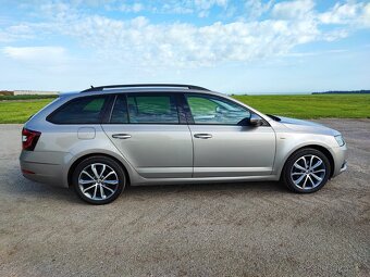 Škoda Octavia 2.0 TDI 110kw bez Ad Blue - 6