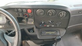 Prodám Iveco Daily odtahovka 65 C15P, C kategorie.  Odtahová - 6