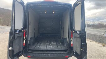 Ford Transit 2.0 TDCI 4x4 96 kW - 6