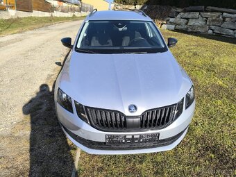 ŠKODA OCTAVIA III 2,0TDI DSG, STYLE - 6