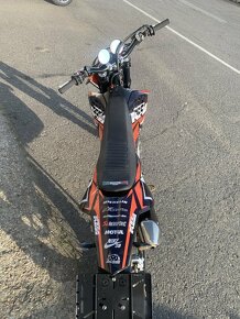 KTM EXC 530 R - 6