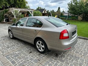 ŠKODA OCTAVIA II 2012 2.0TDI AMBIENTE - 6