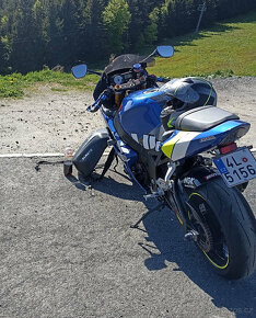 GSX-R 1000 K4 - 6