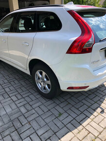 Volvo XC60, 2.4 D5, 4x4 - 6