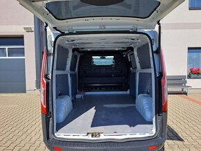 Ford Transit Custom 2.0 TDCI L2H1, ZÁRUKA, 96kW, odpočet DPH - 6