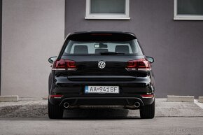 Volkswagen Golf 2.0 TFSI GTI DSG - 6