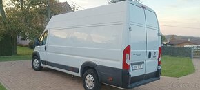 FIAT DUCATO 2.3 MAXI L4H3 - 6