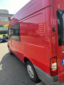 Ford transit l2h2 6 míst - 6