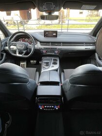 Audi Q7 S-line 3.0 TDI quattro - 6