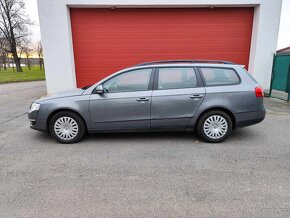 Prodám Volkswagen Passat B6 tdi - 6