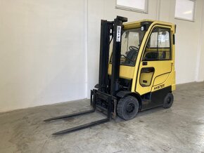 Hyster H 1.8 FT vysokozdvižný vozík (01162) - 6