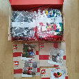 LEGO 4002018 Santa and Reindeer - 6