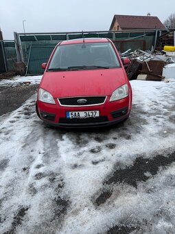 Ford c-max - 6