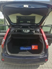 Ford Fiesta 1.3 i,135000 km, původ ČR. - 6