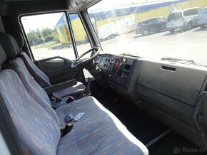 Iveco Eurocargo 75E, Odtahový vůz - 6