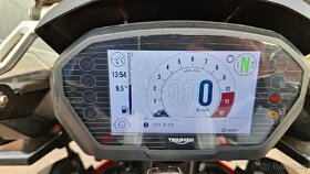 Triumph Tiger 1200 XCA - SE 2018, 103kw - 6