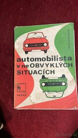 Vyhláška z roku 1958 a 1966 plus kniha - 6