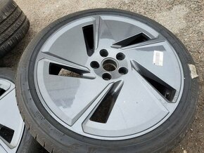 alu kola Volkswagen BMW i8 5x112 7,5jx20 - 6