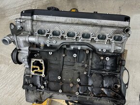 BMW E46 M3 S54B32 motor na opravu - 6