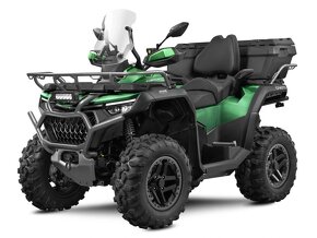 CFMOTO Gladiator X1000 G3 OVERLAND - 6