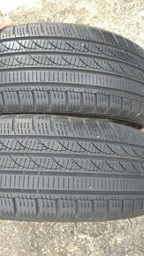 Zimní pneu 205/55 R16 94H XL Tristar Ice Plus Snowpower2 - 6