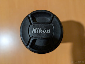 Nikon AF-P NIKKOR 70-300mm f/4.5-5.6E ED VR - 6