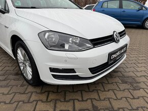 Volkswagen Golf DSG 1,2 TSI 81KW 2 MAJ S.K STK - 6