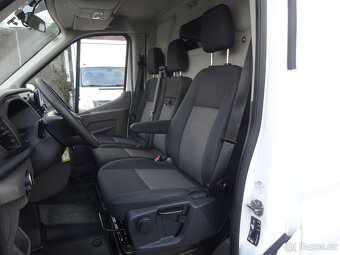 Ford Transit 310 L2H2 - PROFI DÍLNA - 6