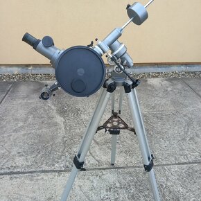 Hvězdářský dalekohled Bresser - 6