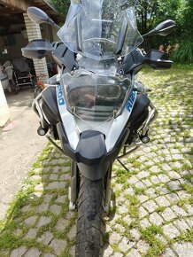 BMW GS 1200 LC 2014 - 6