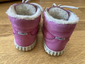 Zimni boty Pegres - velikost 22 - 6