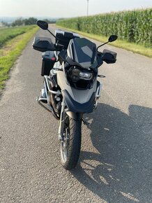 BMW 1200 GS LC - 6