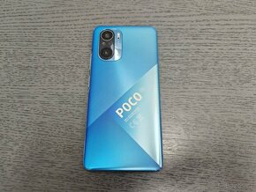 Poco F3 8/256GB - 6