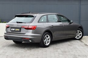 Audi A4, 2.0TDi.A/T.ACC.NAVI.LED.DPH - 6