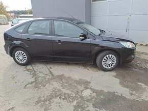 FOCUS 1.6 16V i r.11 175000km- BEZ KOROZE, SERVIS FORD - 6