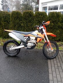 Ktm 250 exc-f 2022 - 6