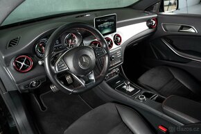 Mercedes-Benz CLA Shooting Brake 45 AMG 4matic, 265kW - 6