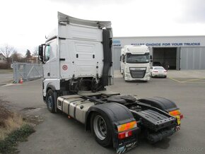 Mercedes-Benz 1845 Actros EURO 6 MEGA/lowdeck - 6