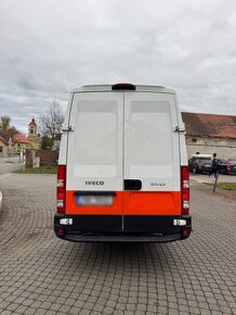 Iveco Daily 2.3 Maxi 2014 Klima DPH - 6