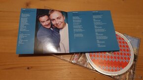 Těžkej Pokondr - Vypusťte Krakena CD nové - 6