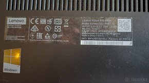 Lenovo Yoga 510- 14ISK - 6