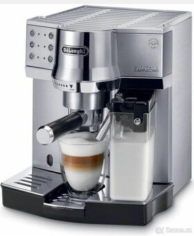 DeLonghi EC 850.M - 6