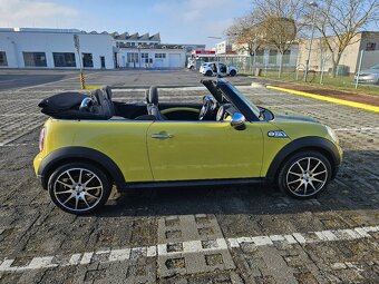 Mini Cooper S, 174 PS, najeto 152 tis km - 6