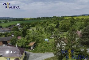 Prodej, stavební pozemek, Hranice, Hranice VII-Slavíč - 6