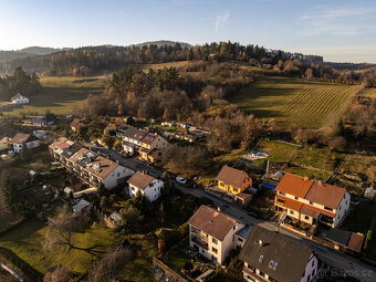 Prodej stavebního pozemku, Vlachovo Březí 694 m² - 6