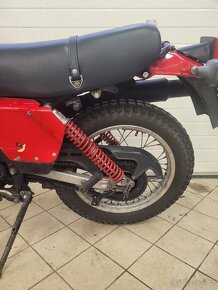 Honda XL 500 S - 6